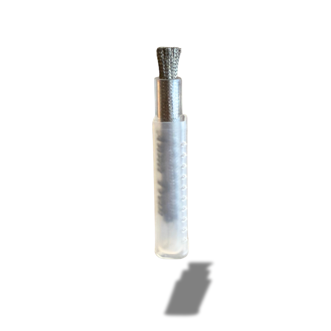 Nail Drill Brush Premium