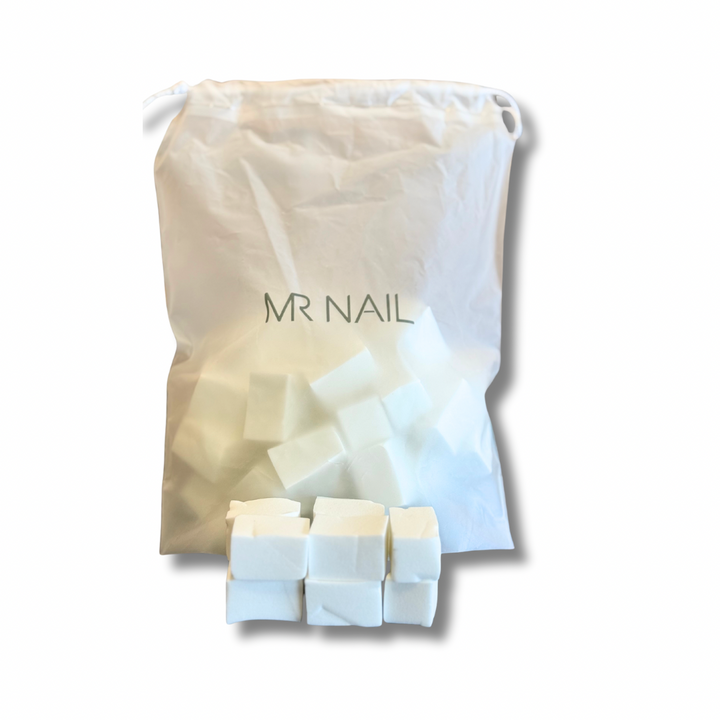 Nail Ombre Sponge - Bông Dặm