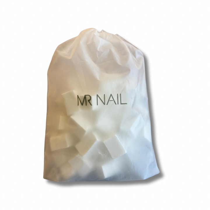 Nail Ombre Sponge - Bông Dặm