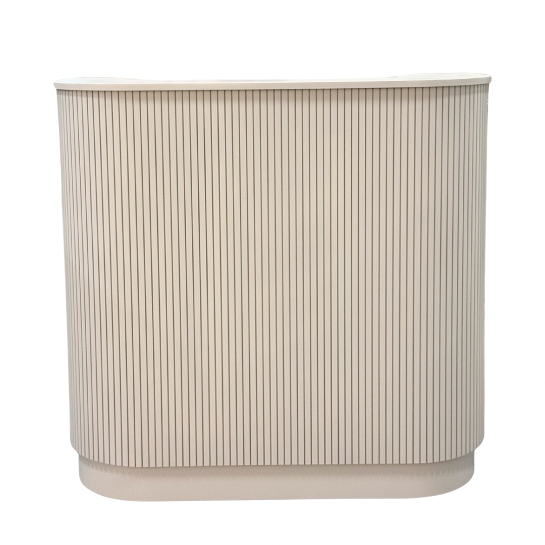 RECEPTION TABLE RC02 - BEIGE