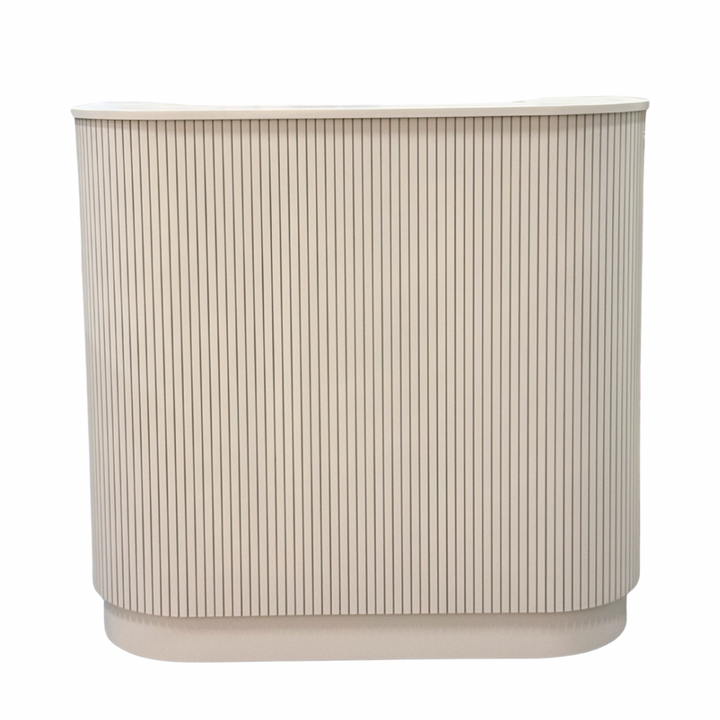 RECEPTION TABLE RC02 - BEIGE