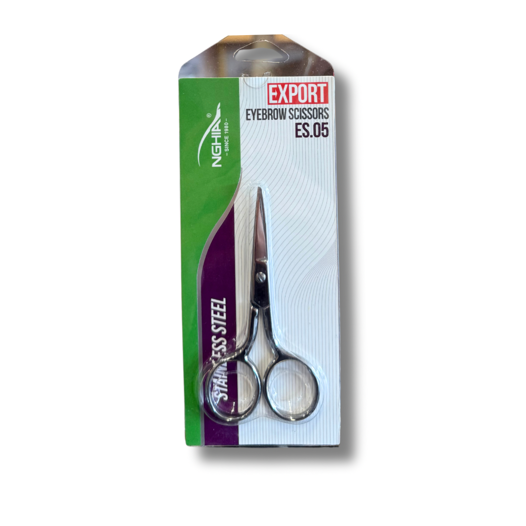 Eyebrow Scissors - Kim Nghia