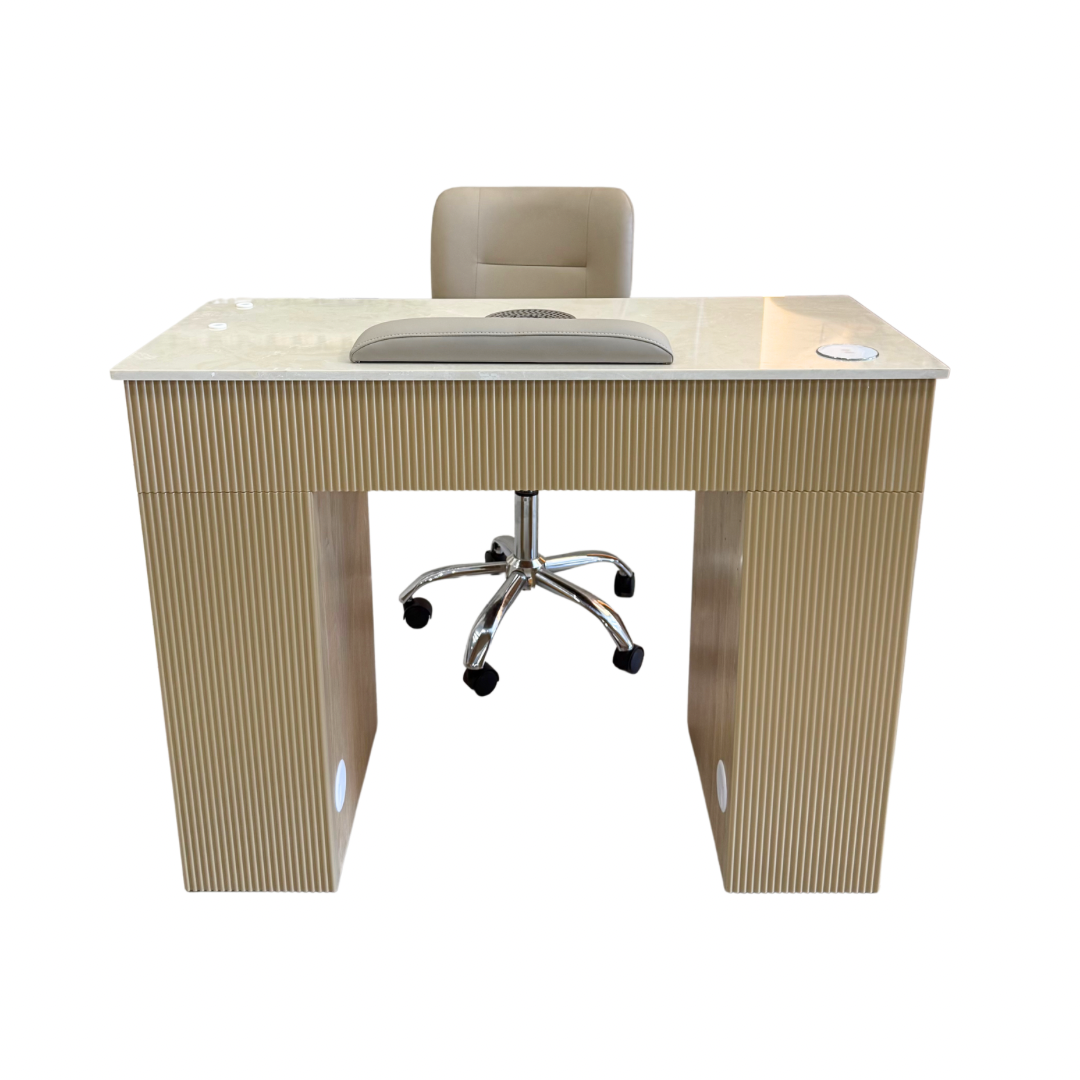 SINGLE NAIL TABLE - NS05