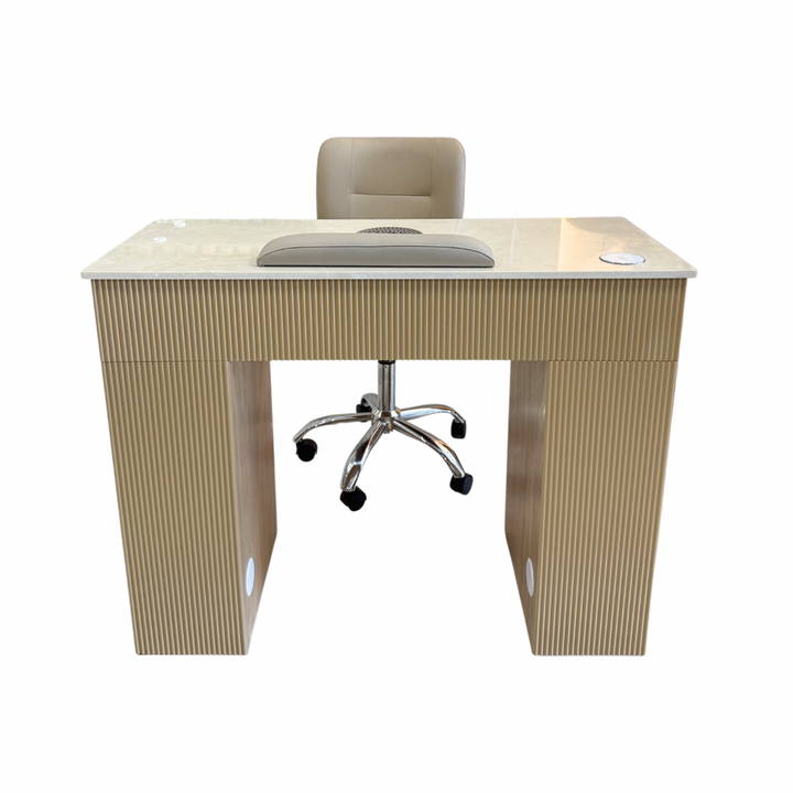 SINGLE NAIL TABLE - NS05