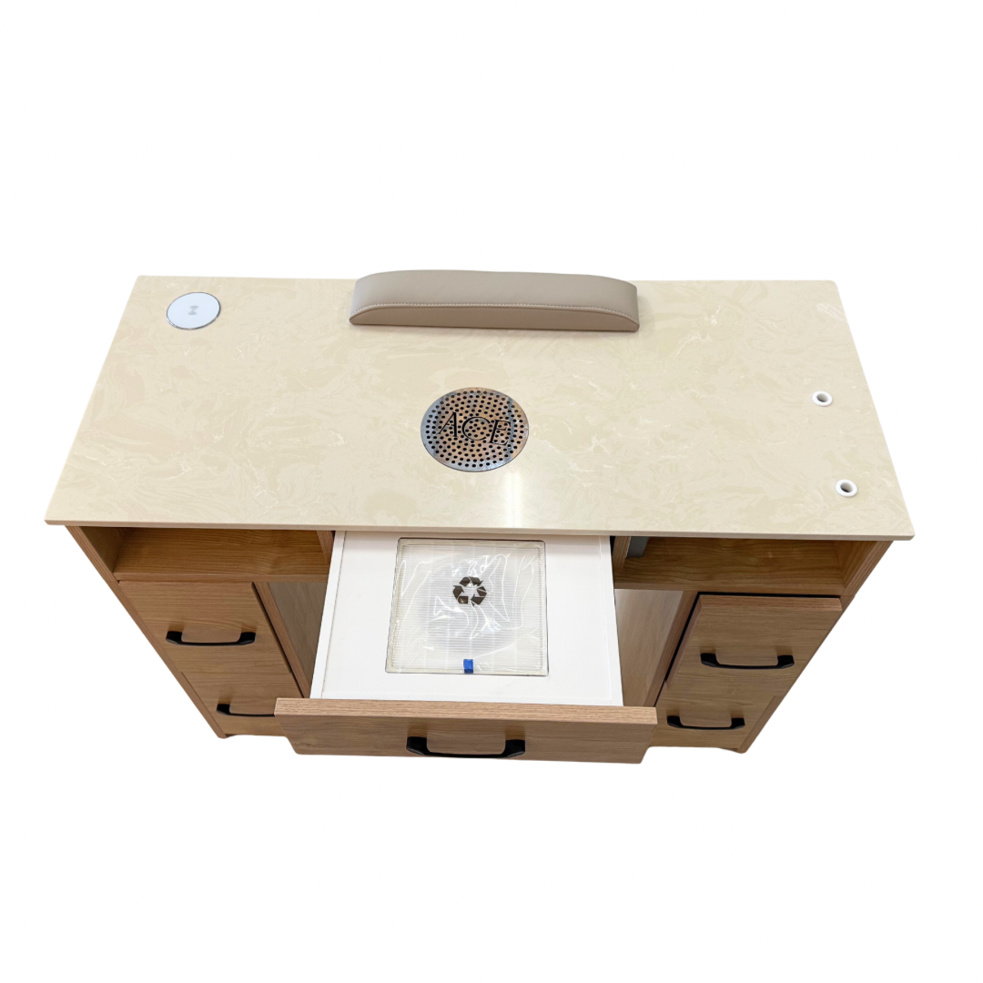 SINGLE NAIL TABLE - NS05