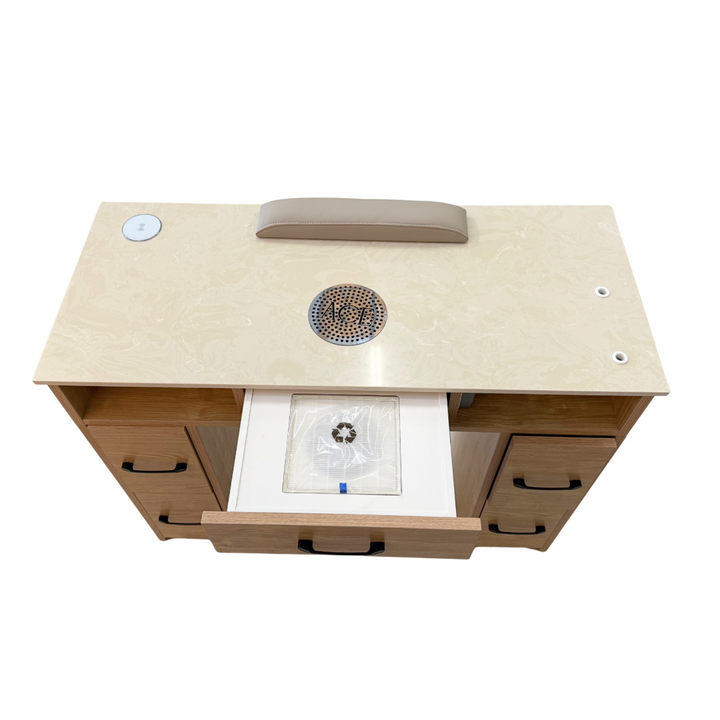 SINGLE NAIL TABLE - NS05