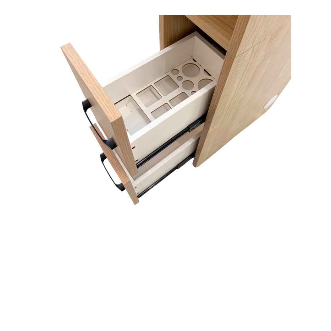 SINGLE NAIL TABLE - NS05