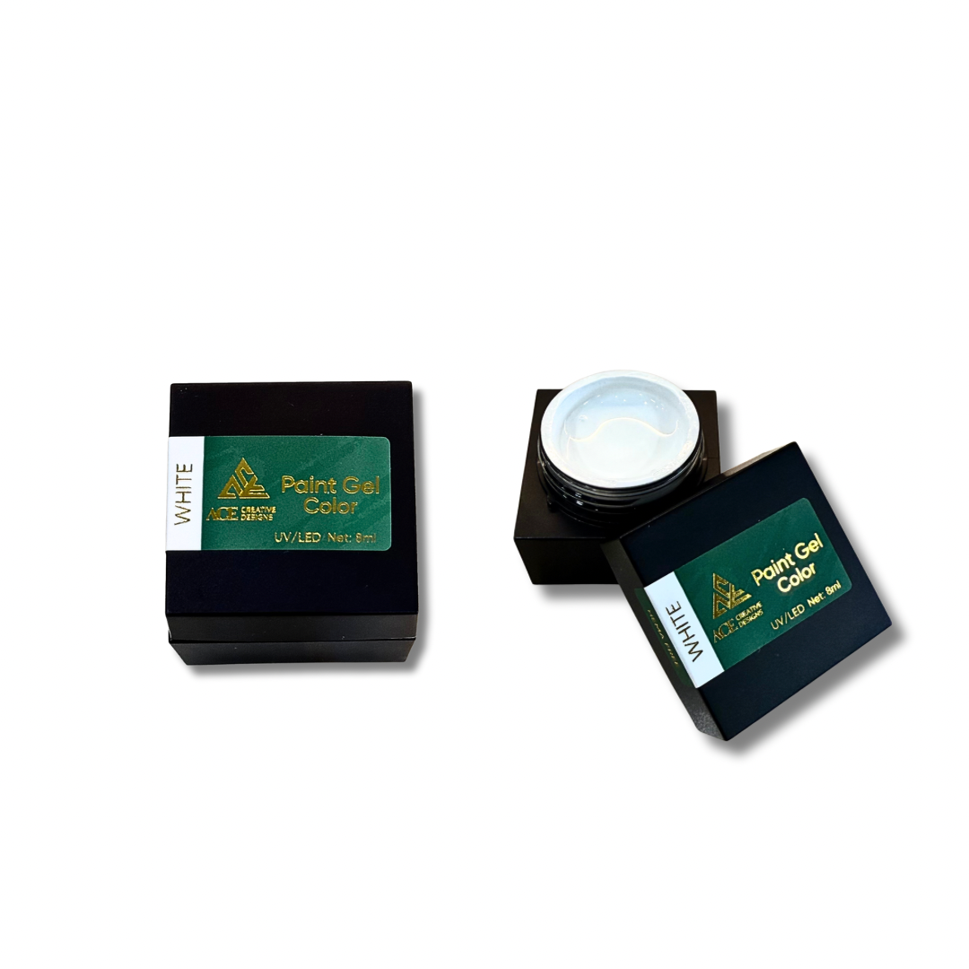 Paint Gel Color 8ml