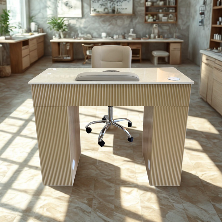 SINGLE NAIL TABLE - NS05