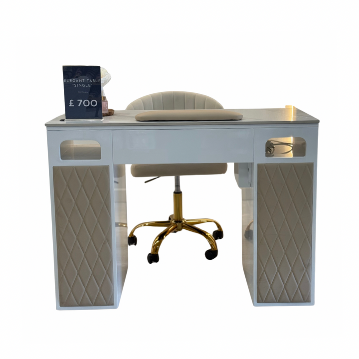 SINGLE NAILS TABLE - NS01