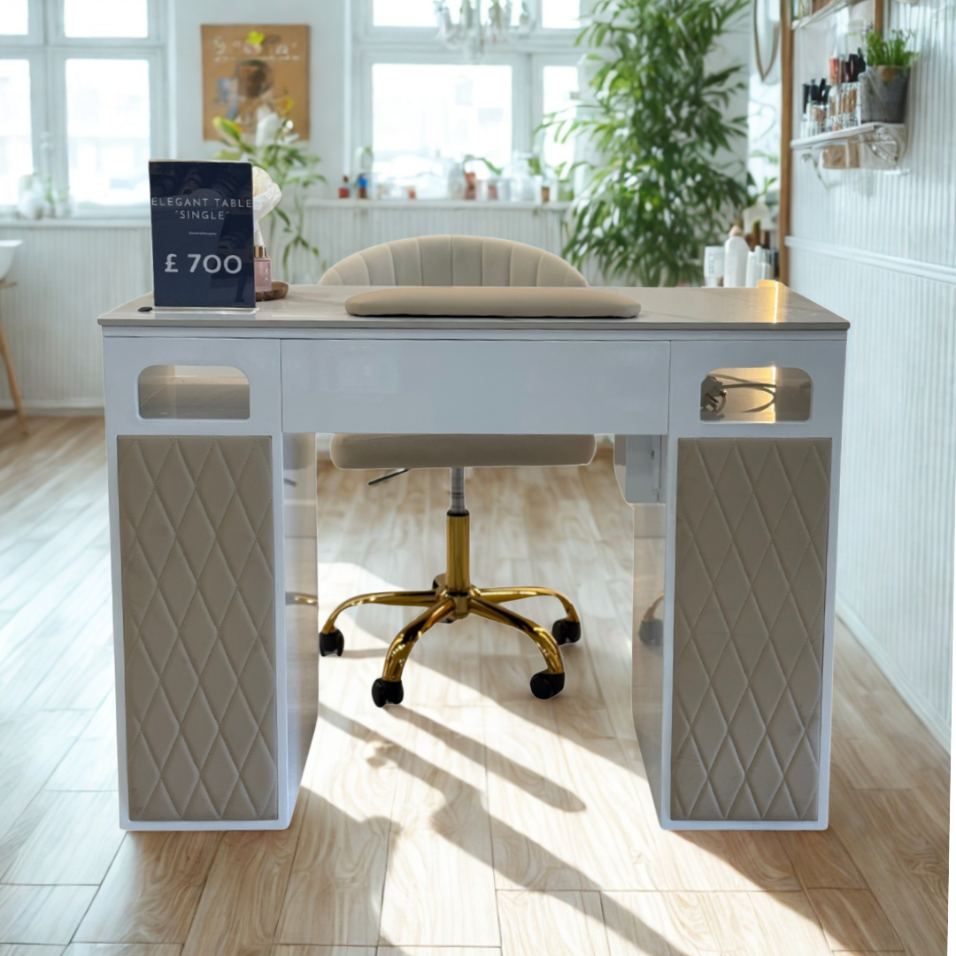 SINGLE NAILS TABLE - NS01