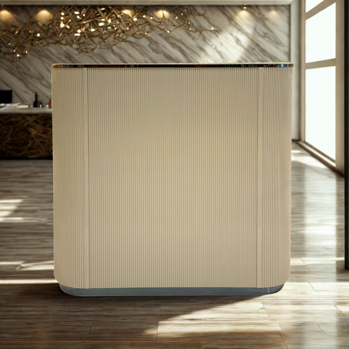RECEPTION RC01 - BEIGE