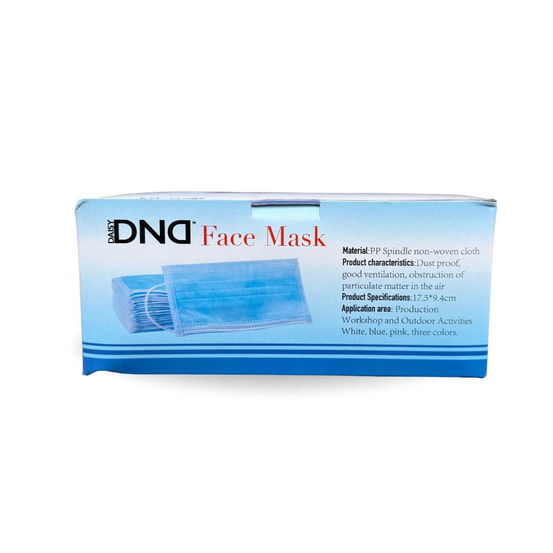 DND FACE MASK