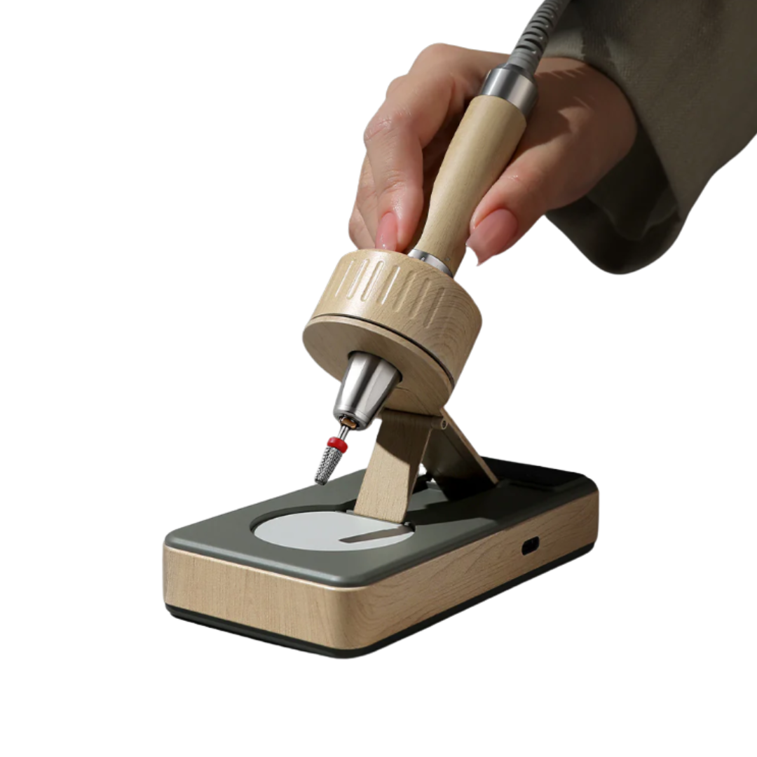 Mr Nail Drill Machine