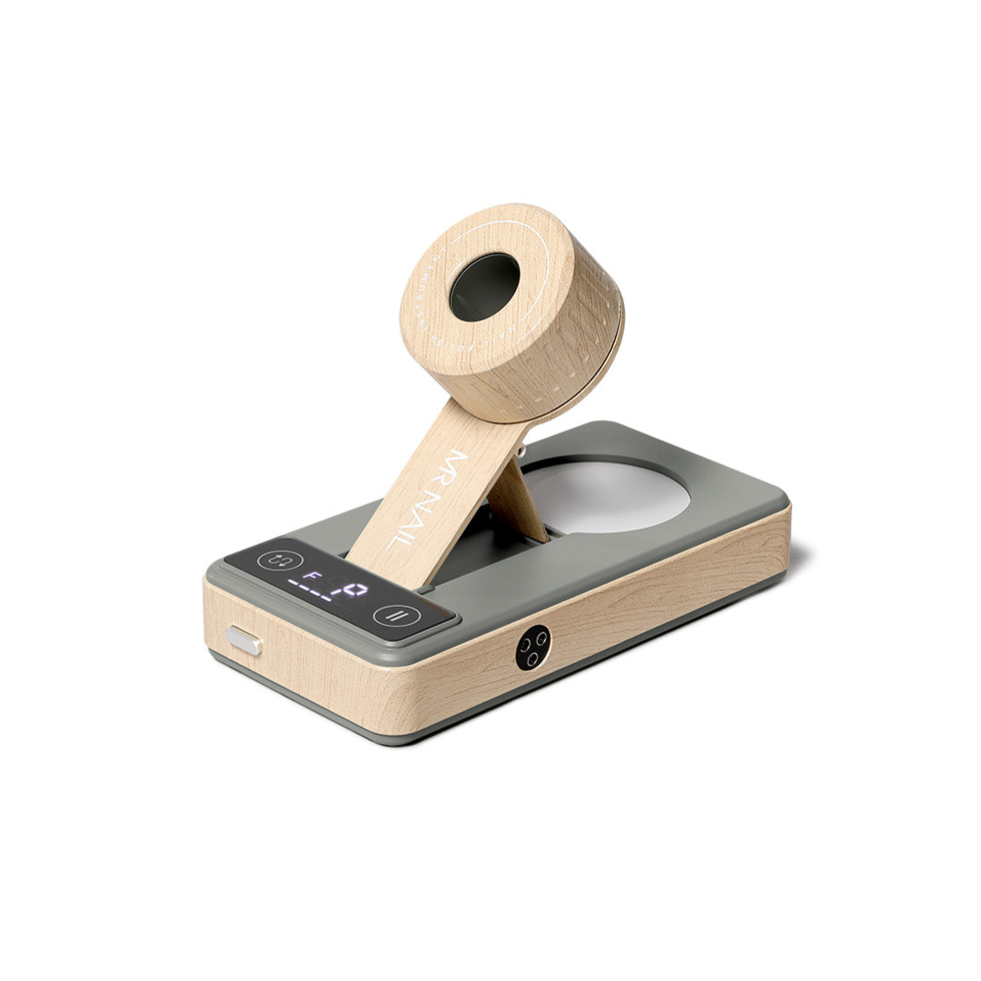 Mr Nail Drill Machine