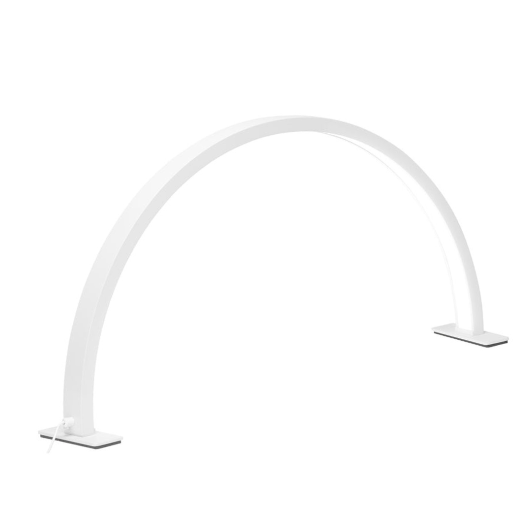 Half Moonligh Led Desk Lamp 36W