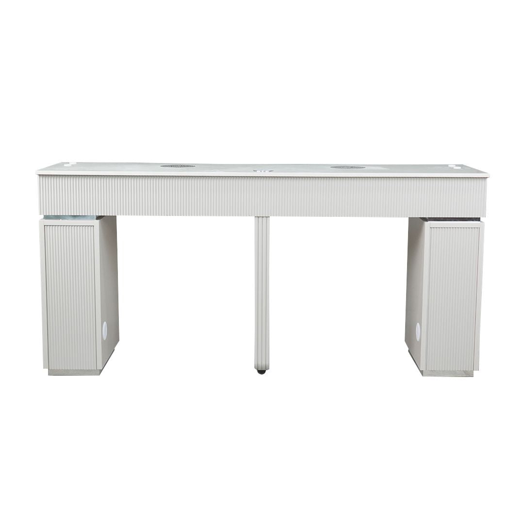 DOUBLE TABLE - NS08