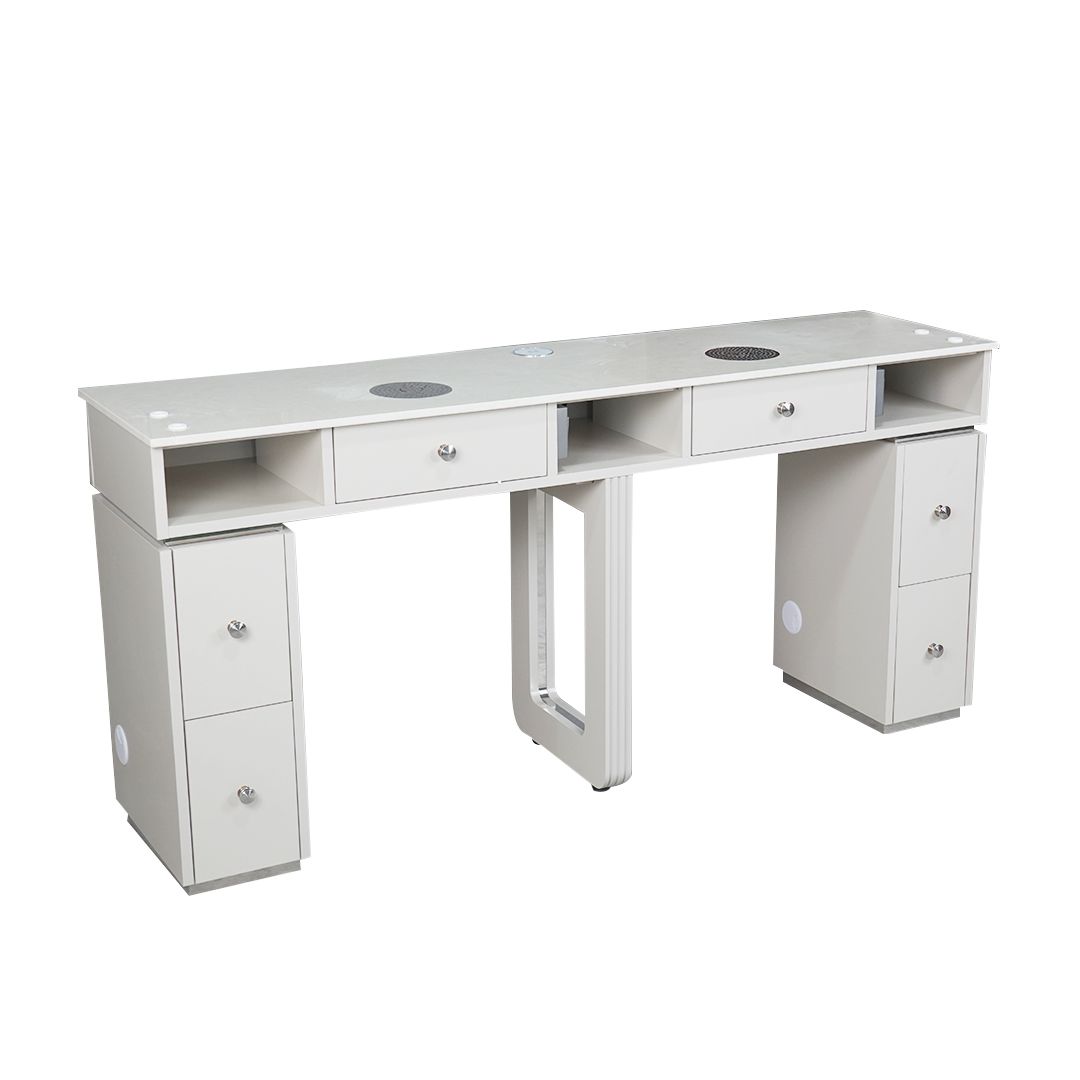 DOUBLE TABLE - NS08
