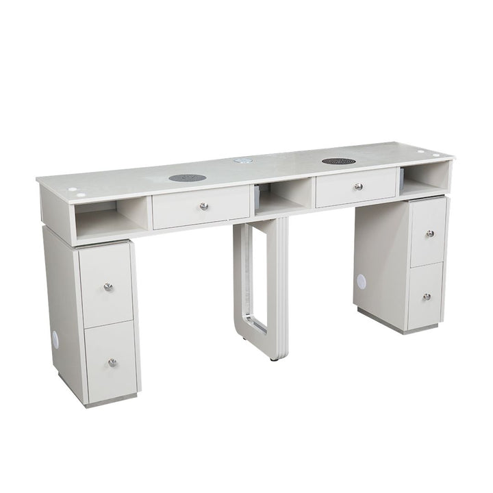 DOUBLE TABLE - NS08