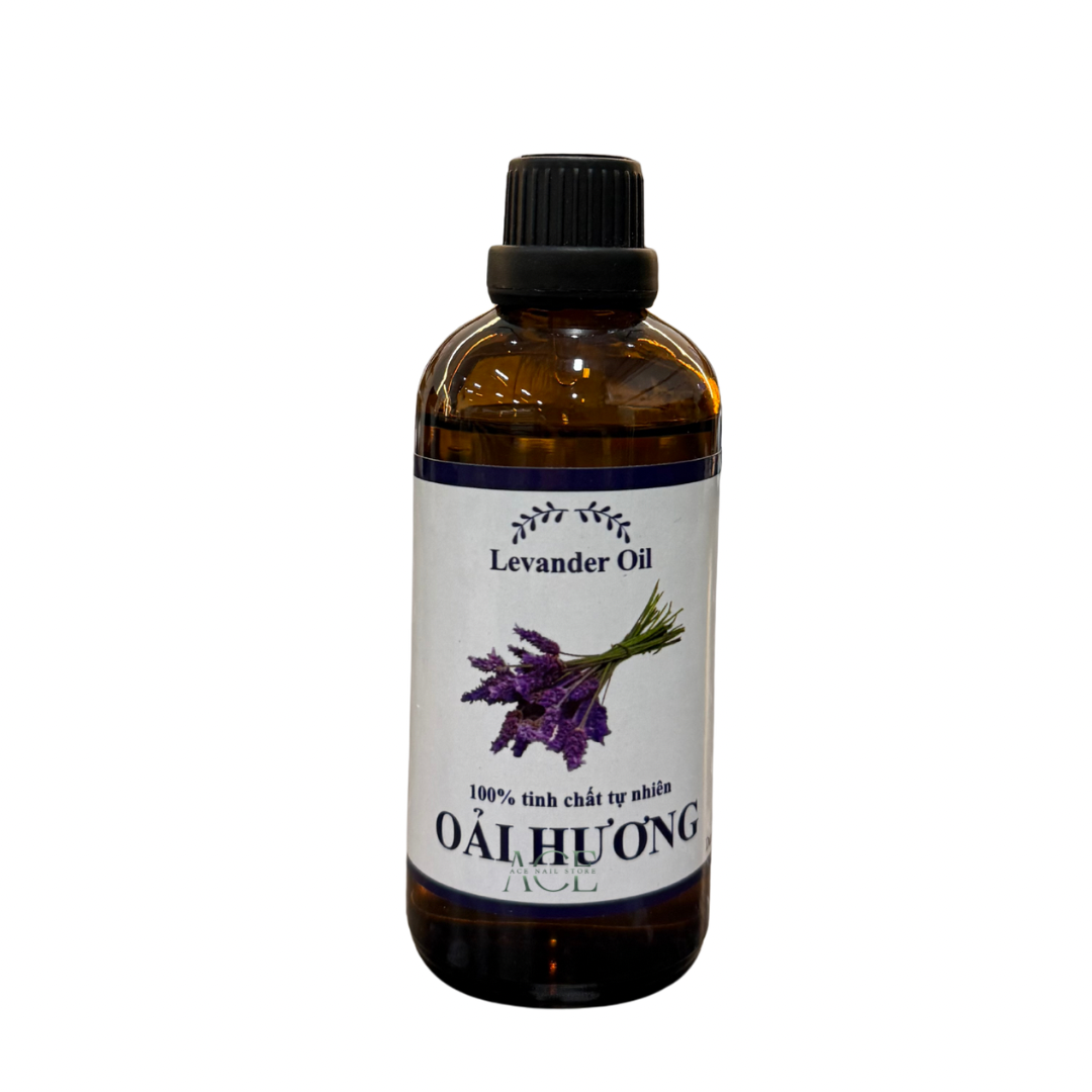 Essential Oil 100ml