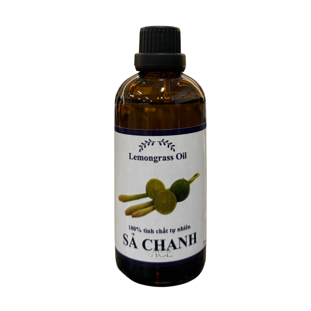 Essential Oil 100ml