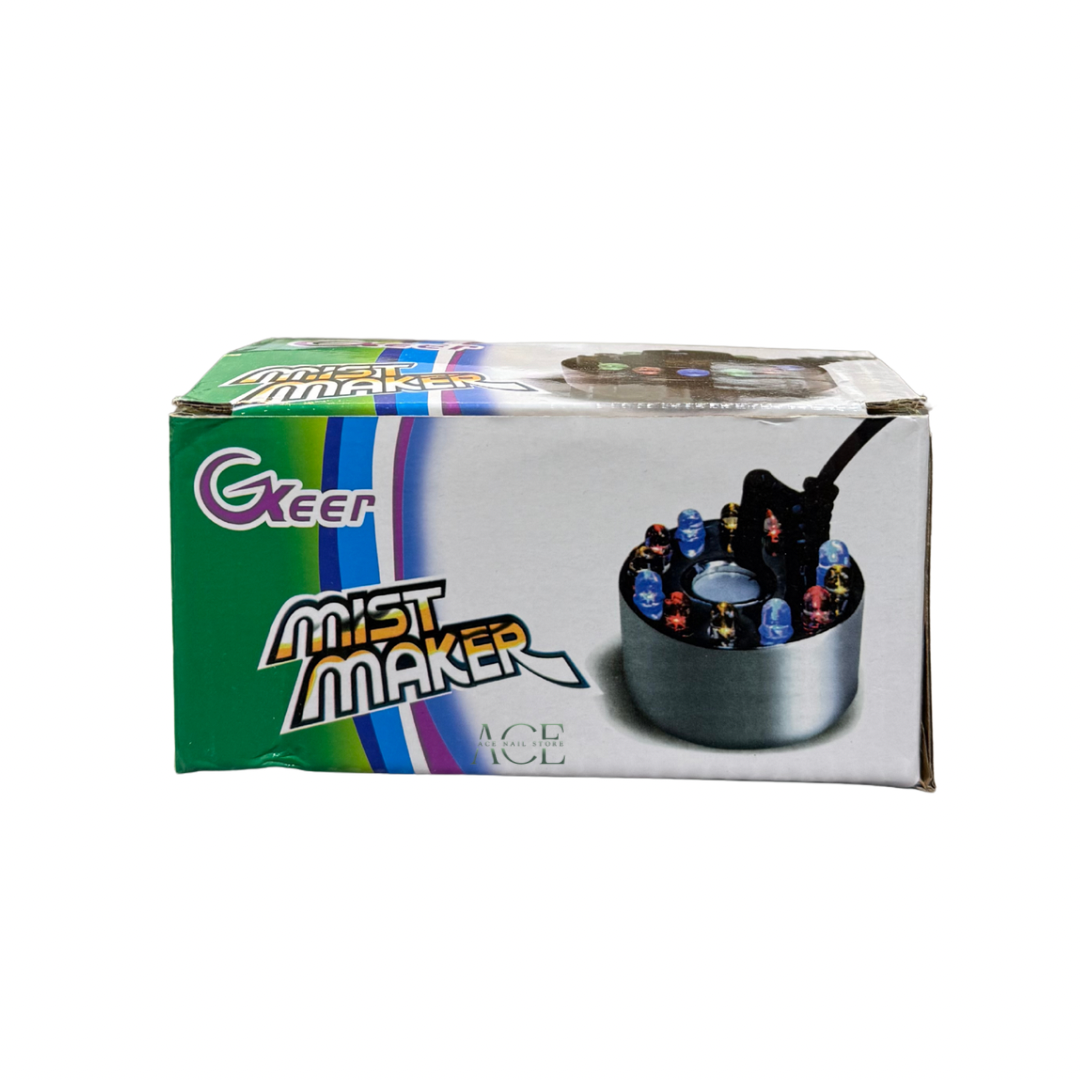 Mini Mist Maker