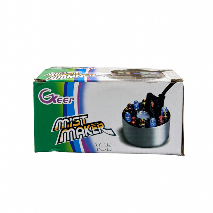 Mini Mist Maker