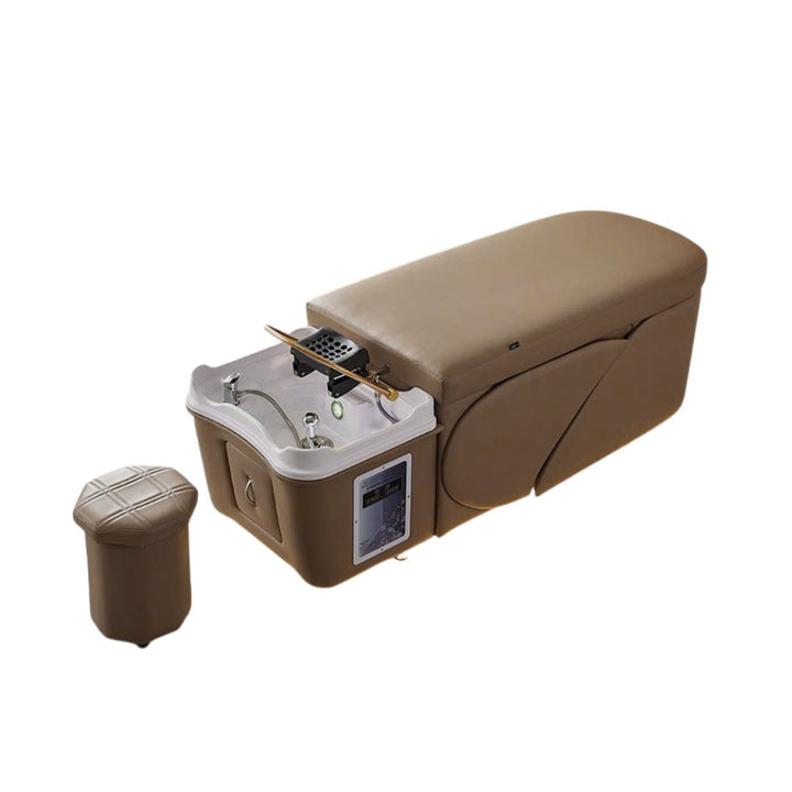 Deluxe Head Spa HS02