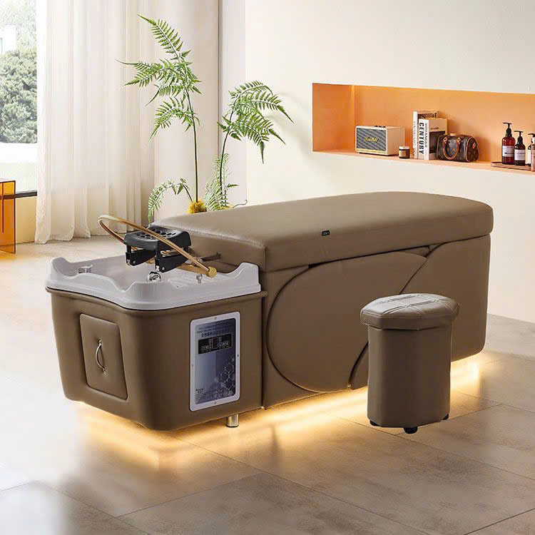 Deluxe Head Spa HS02