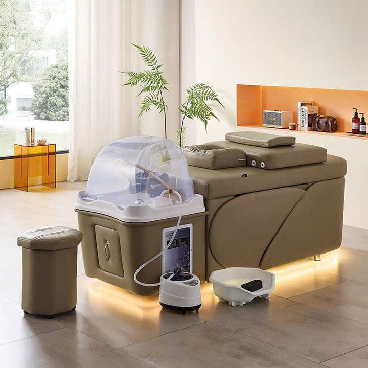 Deluxe Head Spa HS02