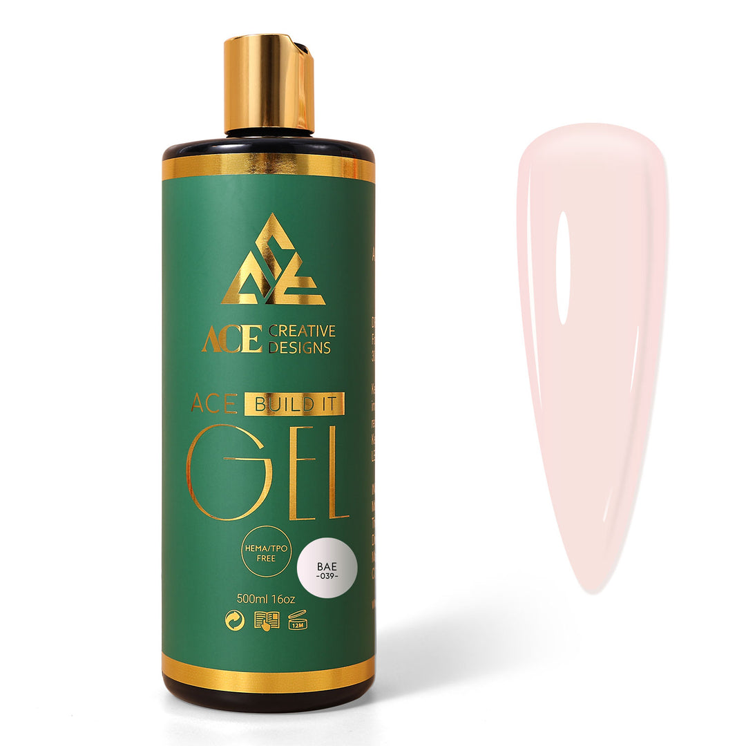Build-It Gel Refill 500ml -39 BAE