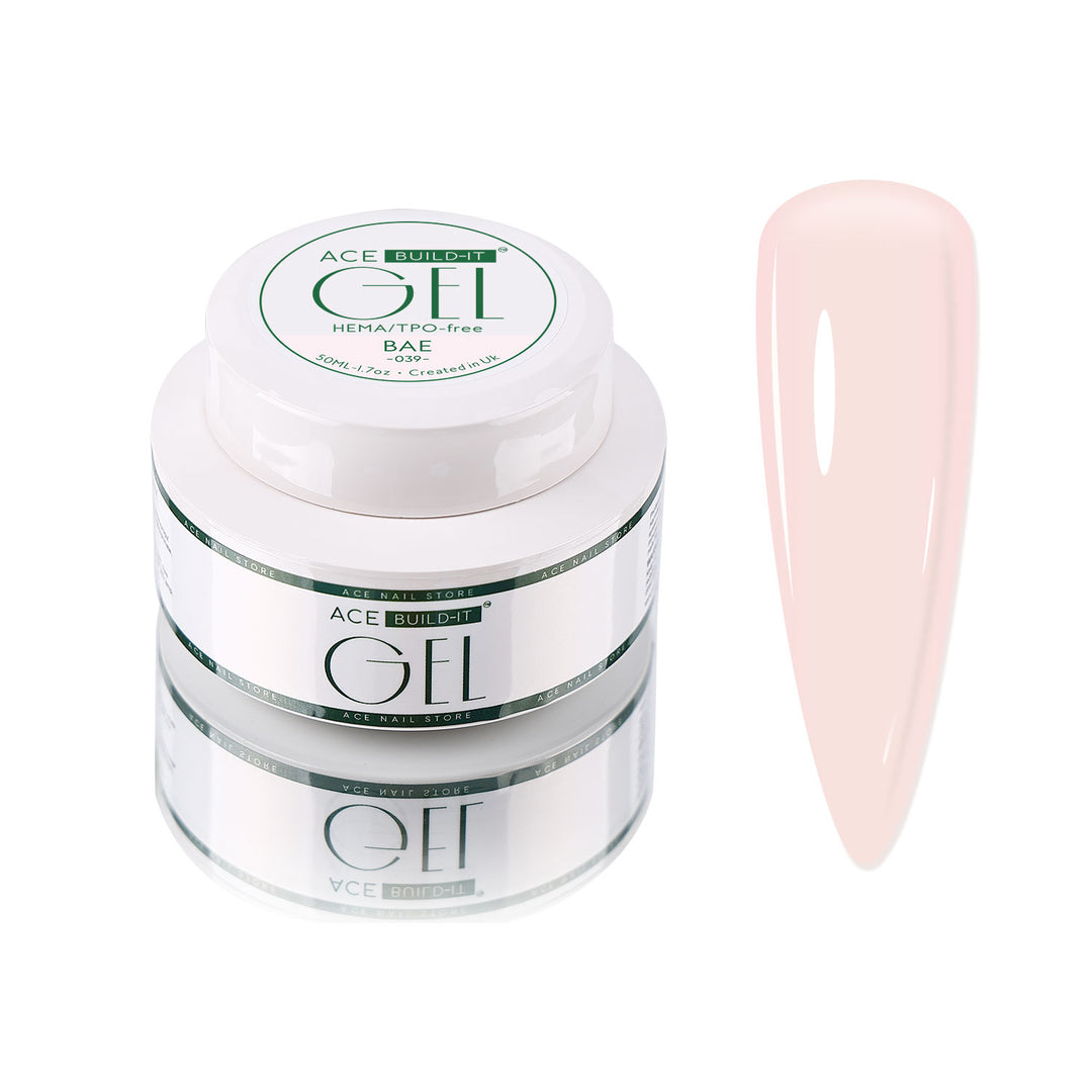 Build-It Gel 50ml - 039 Bae