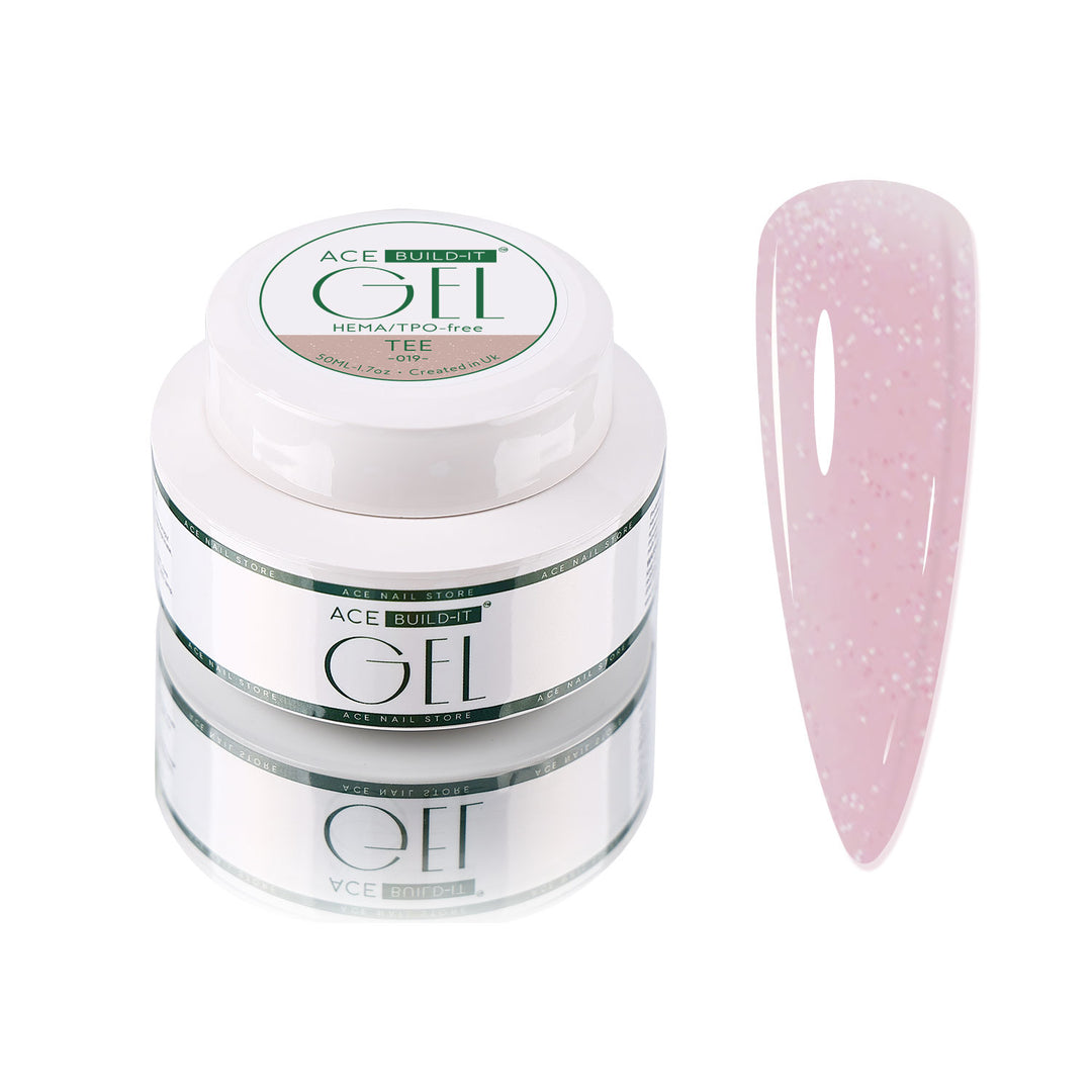Build-It Gel 50ml - 19 Tee