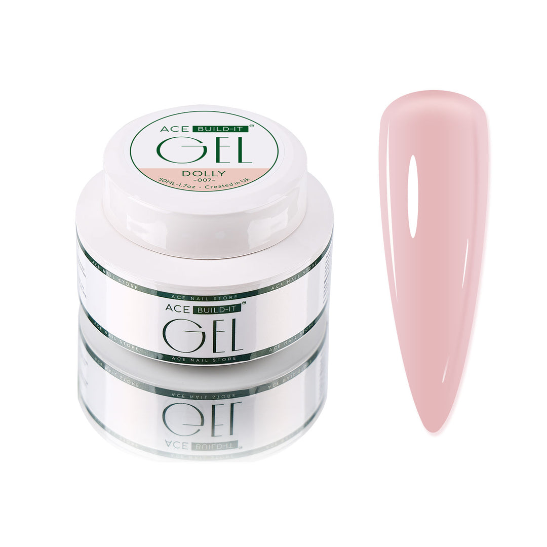 Build-It Gel 50ml - 07 Dolly
