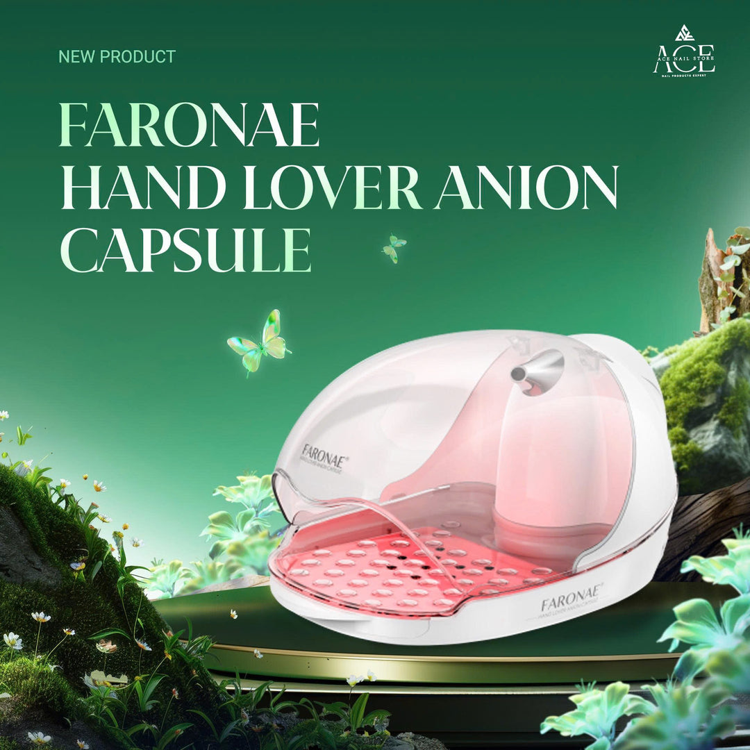 FARONAE Hand Spa