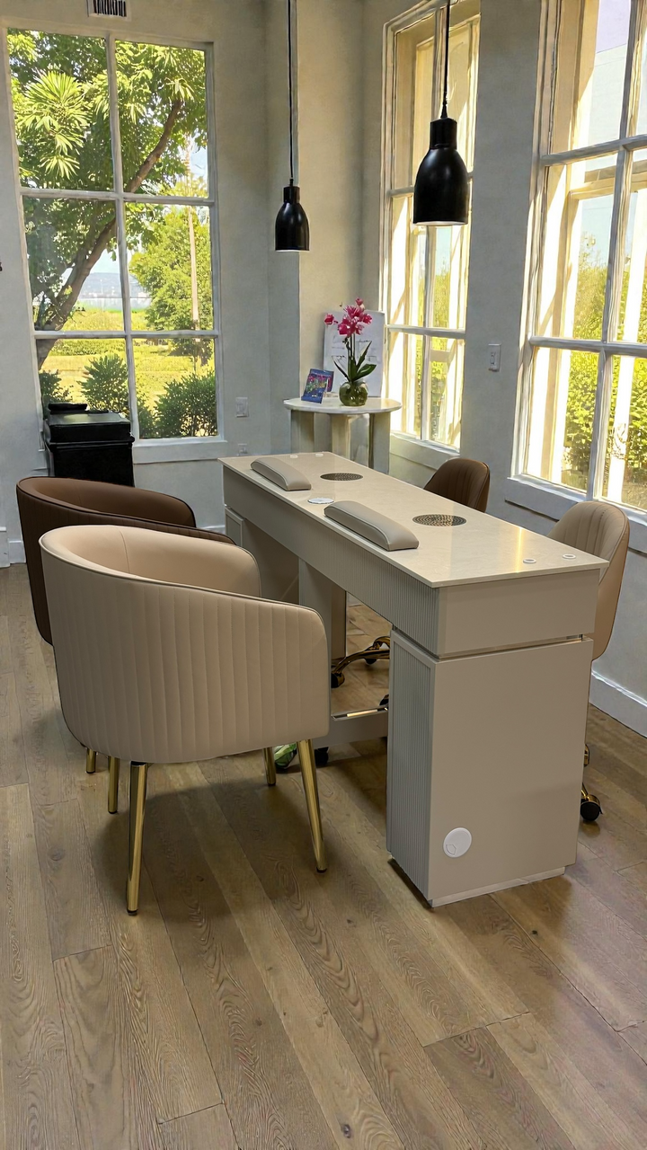 Customer Chair ELITE - LS12