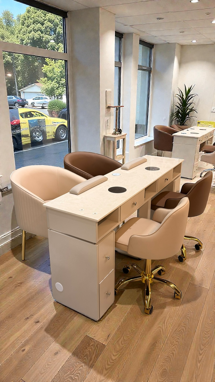 Customer Chair ELITE - LS12