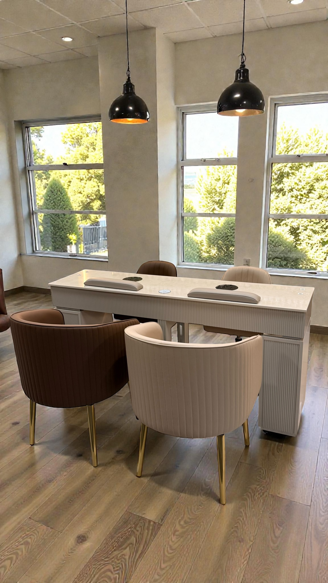 Customer Chair ELITE - LS12