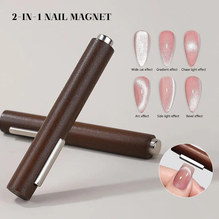 Magnet 2 in 1