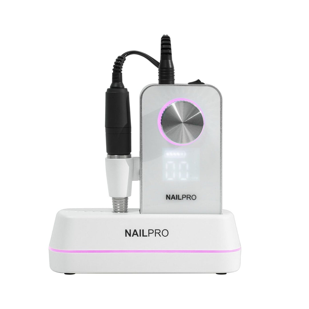 Drill Machine - Nail Pro