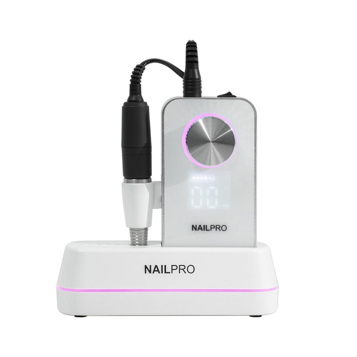 Drill Machine - Nail Pro