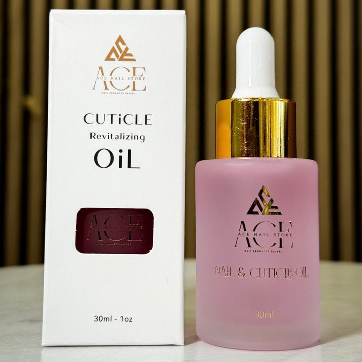 ACE Cuticle Oil