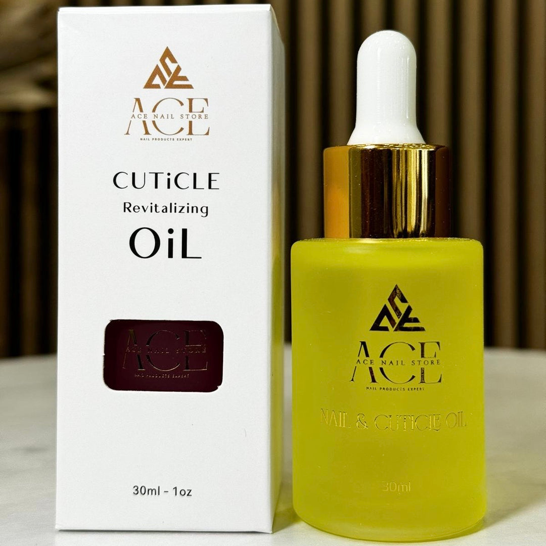 ACE Cuticle Oil