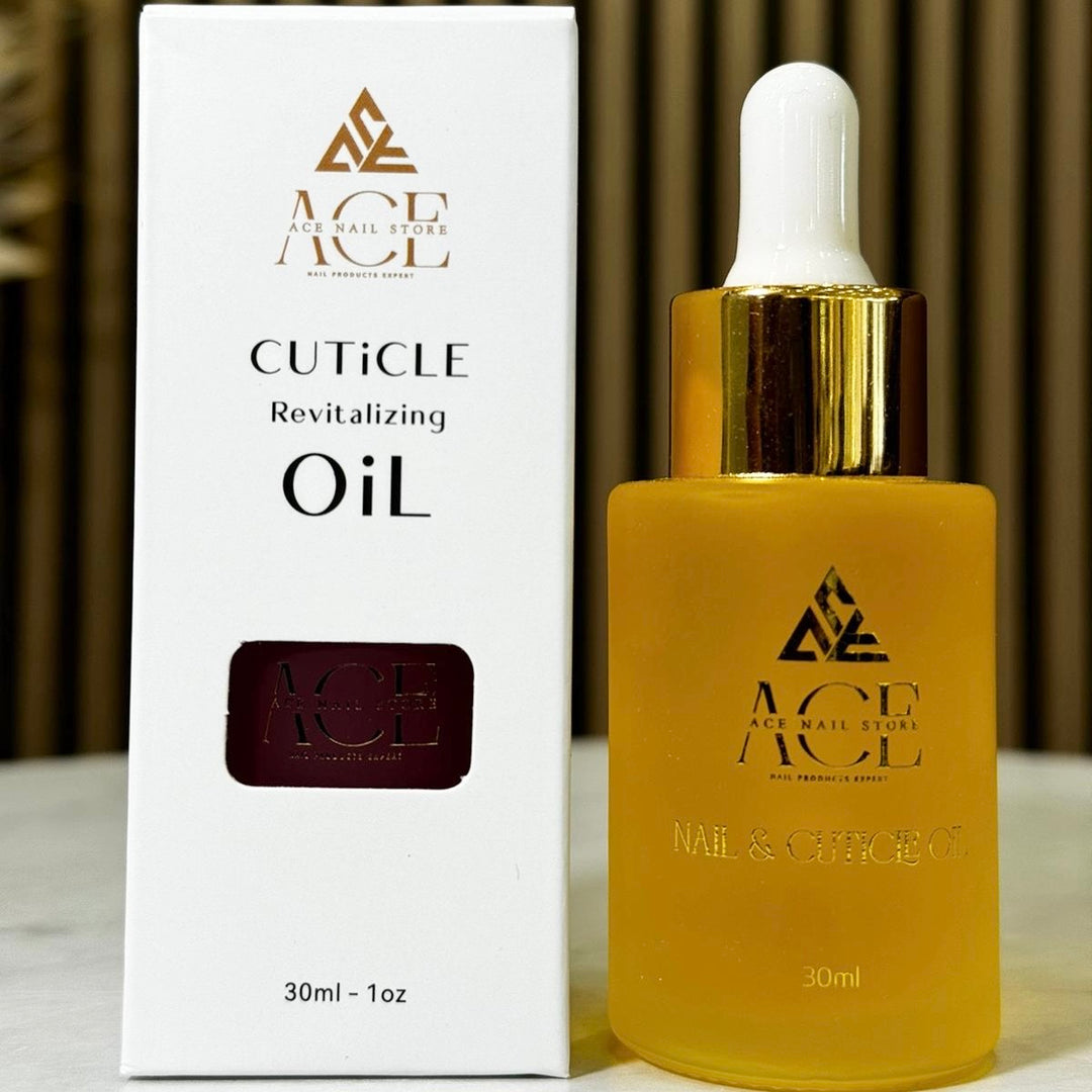 ACE Cuticle Oil