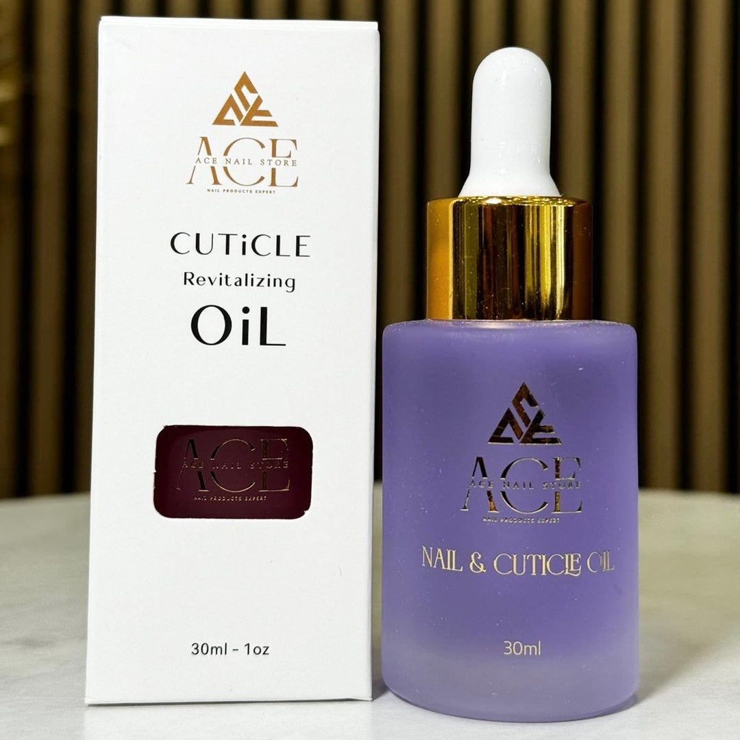 ACE Cuticle Oil