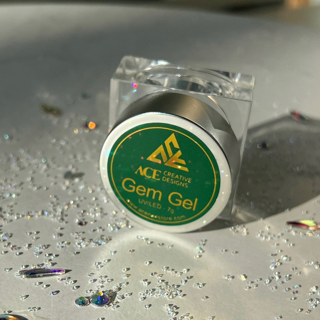 Gem Gel