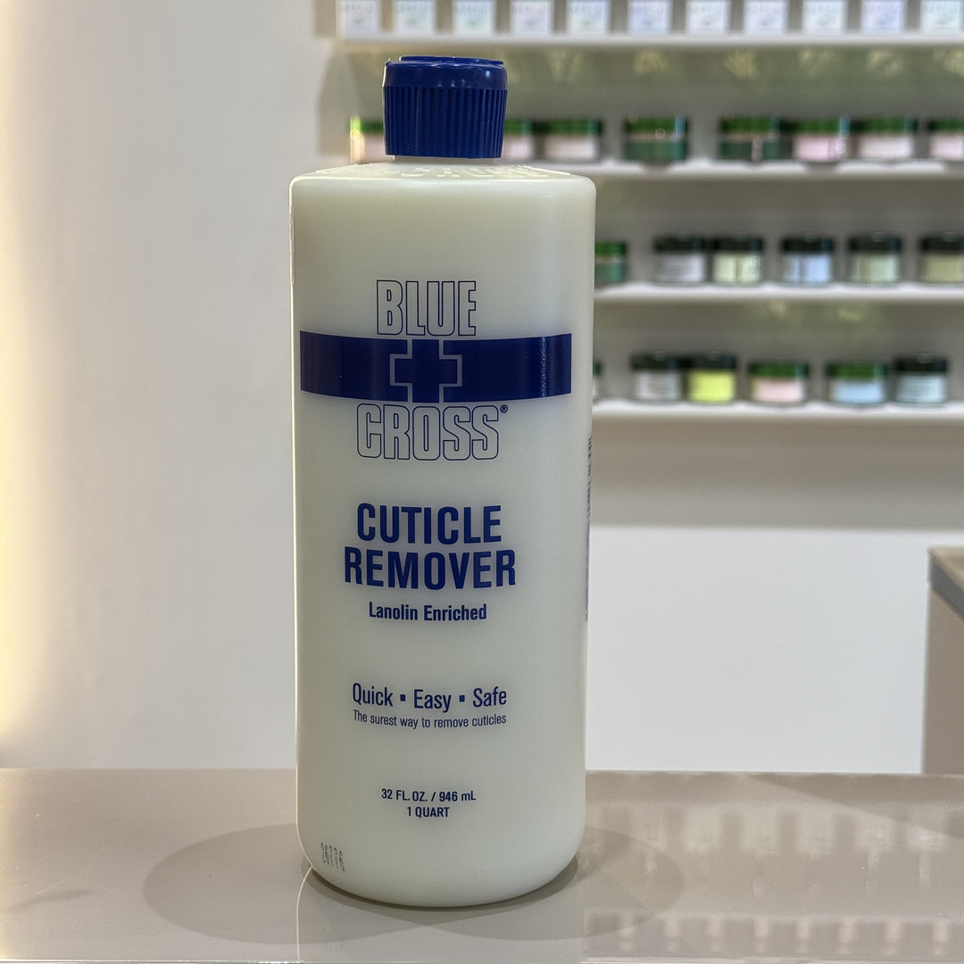 Blie Cross Cuticle Remover 946ml