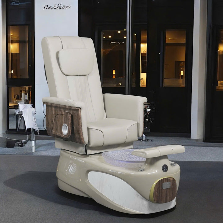 LUXURY PEDICURE CHAIR - LP02