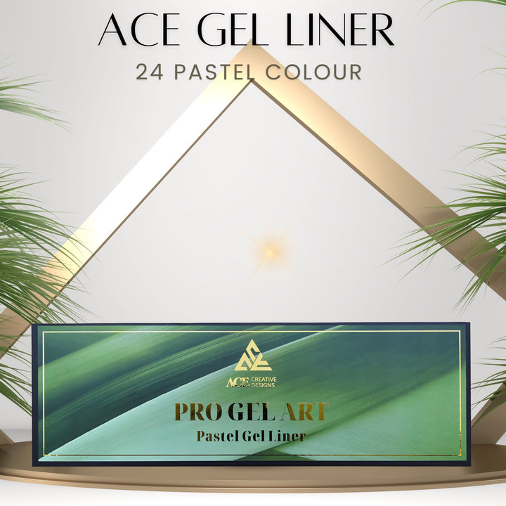 Ace Liner Set Of 24