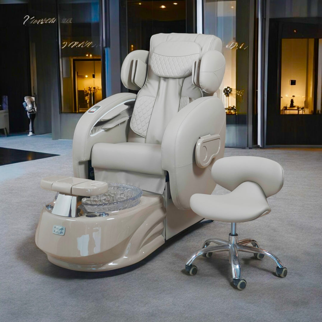 LUXURY PEDICURE CHAIR